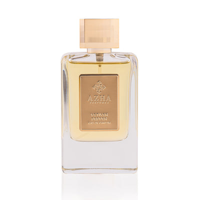 Vetiver Pepper