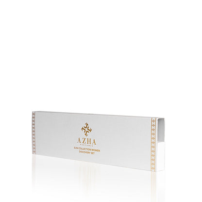 Sun Collection Women Discovery Set