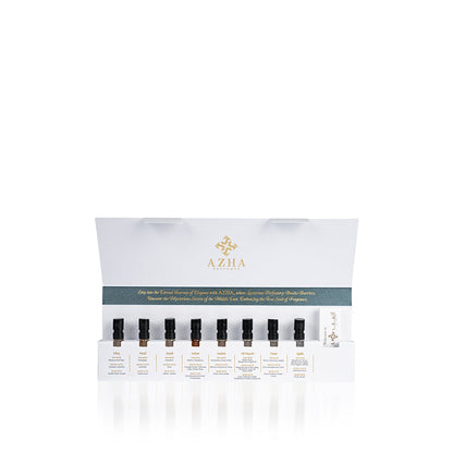 Sun Collection Women Discovery Set